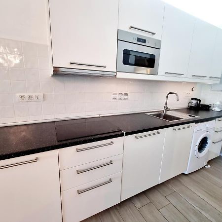 Apartamento Giovanni 09 Playa Roca Costa Teguise Eksteriør bilde