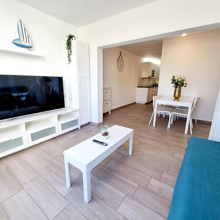 Apartamento Giovanni 09 Playa Roca Costa Teguise Eksteriør bilde