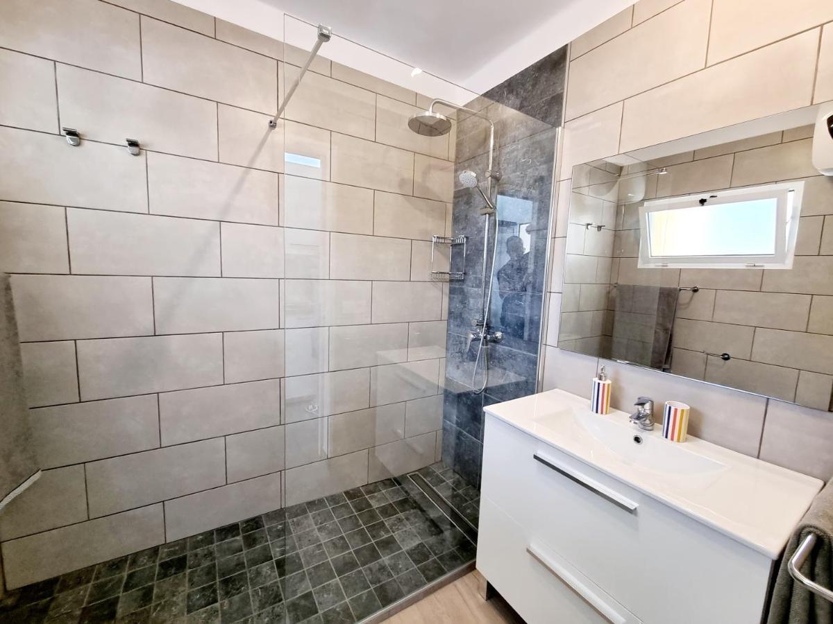 Apartamento Giovanni 09 Playa Roca Costa Teguise Eksteriør bilde