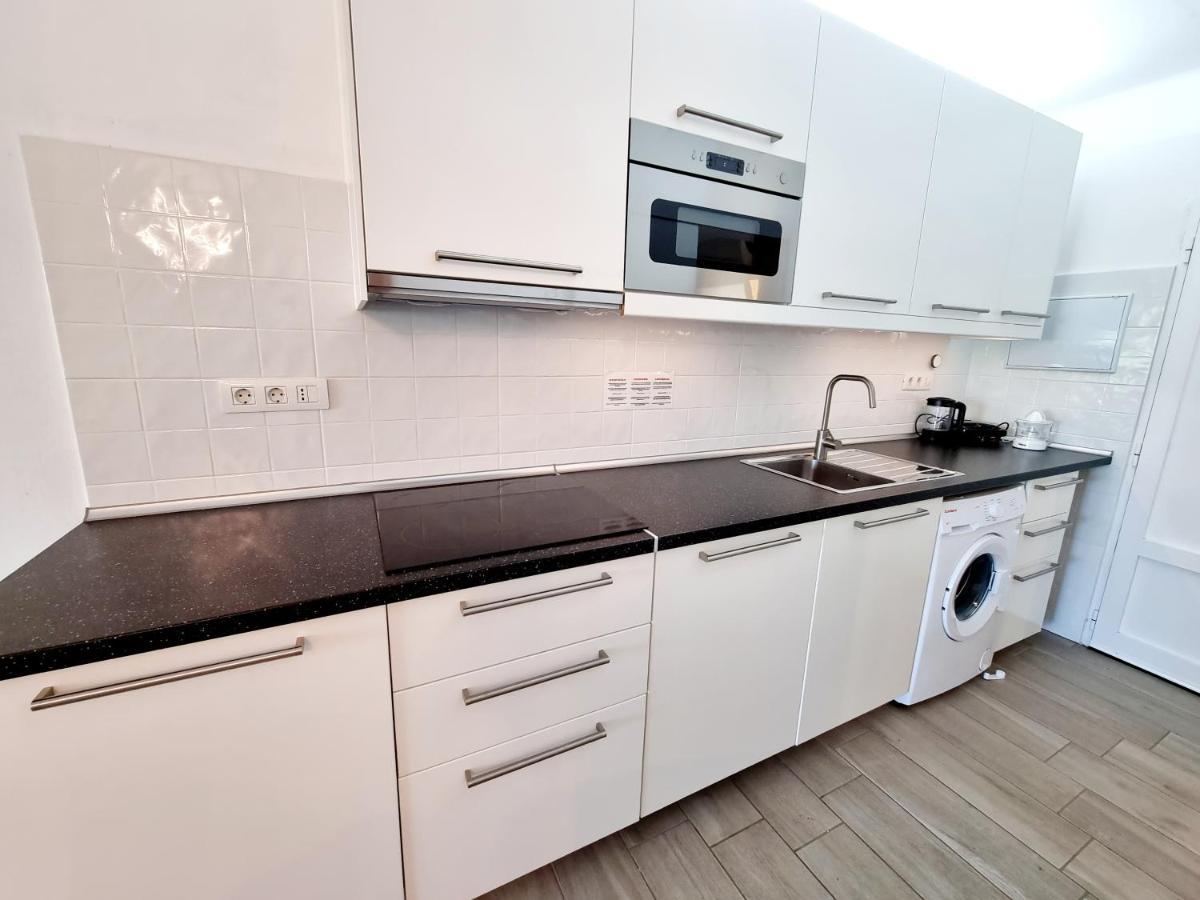 Apartamento Giovanni 09 Playa Roca Costa Teguise Eksteriør bilde